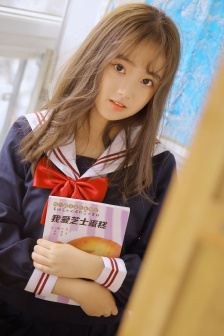 聊斋艳谭之欲焰三娘子